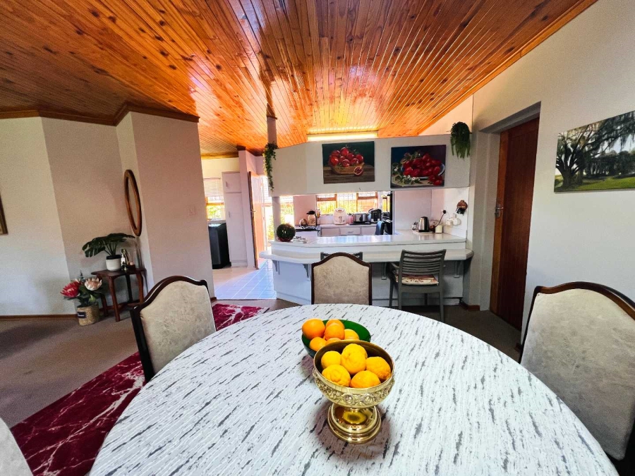 3 Bedroom Property for Sale in Heuwelsig Free State